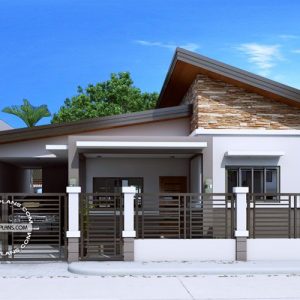 Design bumbung rumah