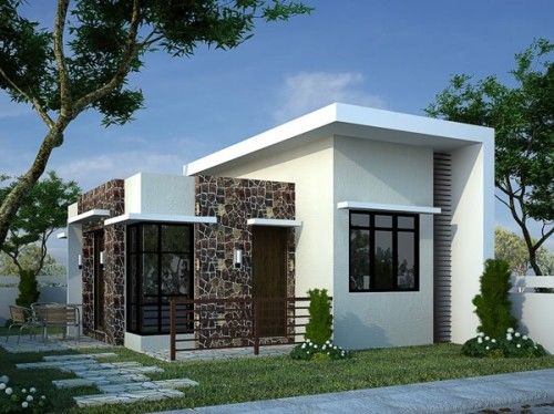 Design bumbung rumah terkini