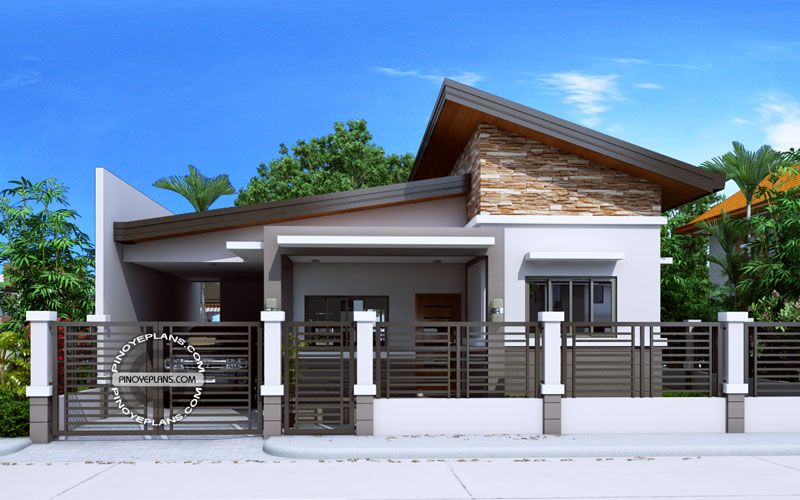 design bumbung rumah