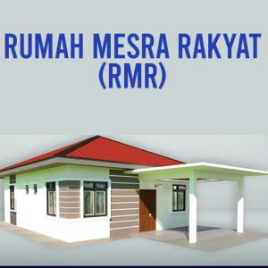 Pelan rumah mesra rakyat spnb