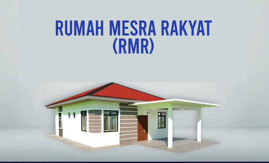 Pelan rumah mesra rakyat spnb