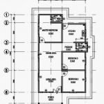 Pelan rumah ppr