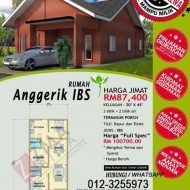 Pelan rumah rm80000