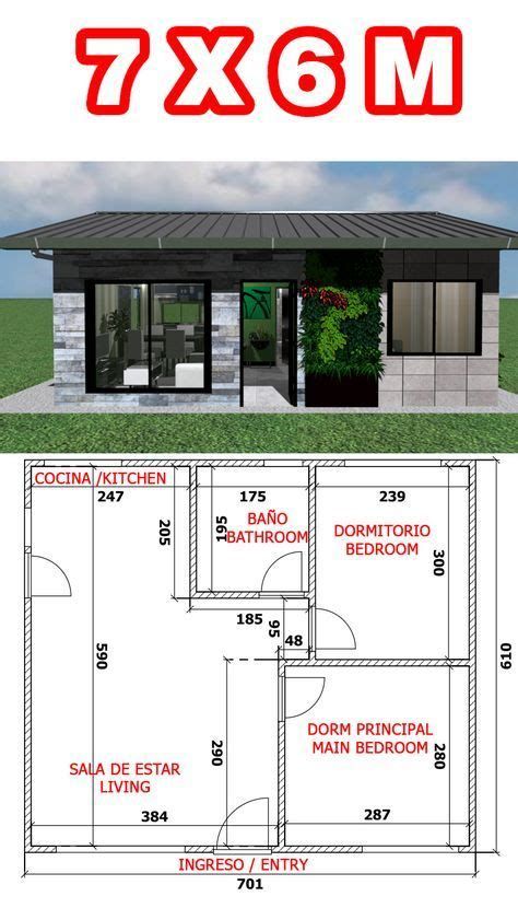 planos de casas