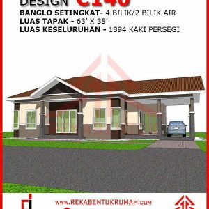 Reka bentuk rumah