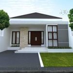Reka bentuk rumah sederhana