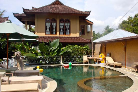 rumah cantik
