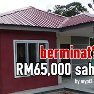 Rumah mesra rakyat terengganu