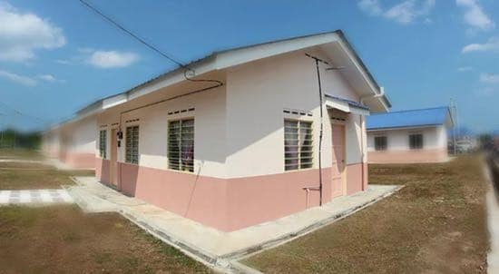 Rumah pprt terengganu